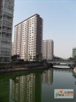 绿庭尚城实景图图片