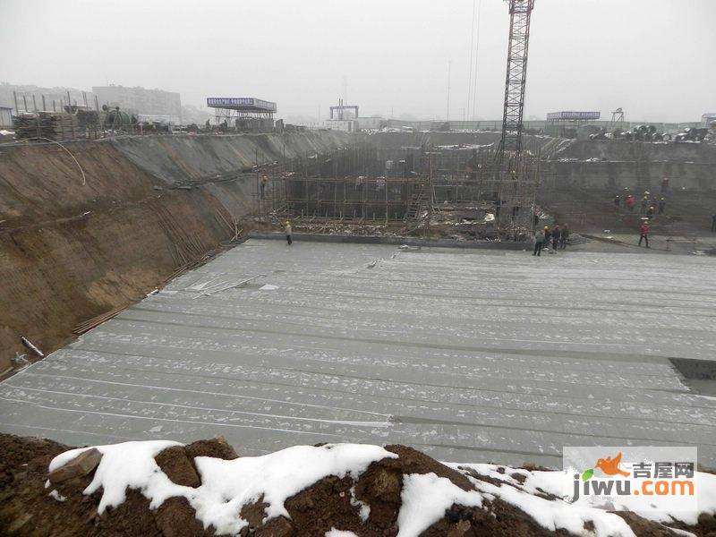 在水一方实景图图片