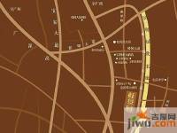 桂景园位置交通图图片