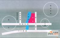 三元山庄位置交通图图片