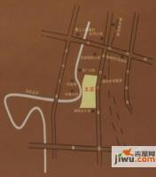 德兴运城位置交通图图片