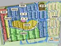 尚城规划图图片