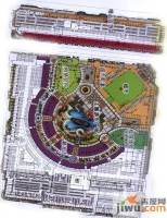 明发商业广场规划图图片