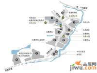 良渚文化村白鷺郡南實景圖圖片