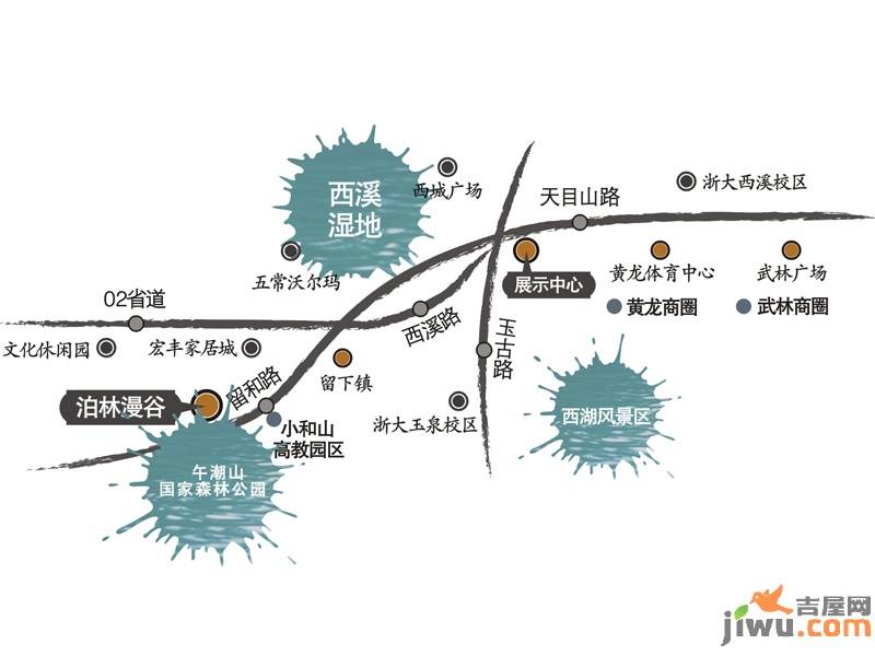 泊林漫谷实景图68