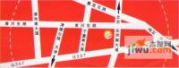 彩龙国际商贸广场位置交通图