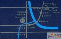 嘉年华国际商务广场位置交通图图片
