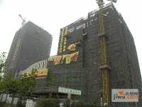 嘉年华国际商务广场实景图图片