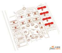 罗马风情城规划图图片