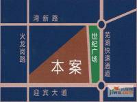 江南瑞城位置交通图图片
