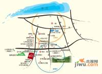 南徐山庄位置交通图图片