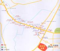 美林公馆位置交通图