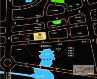 港城尚府位置交通图图片