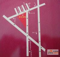 京都公馆位置交通图