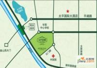 太平春城位置交通图图片