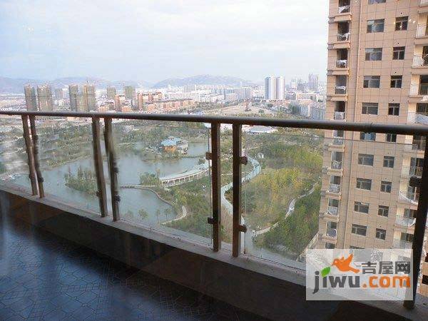 香溢江南样板间图片