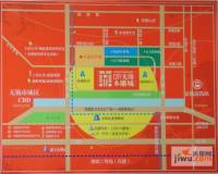 无锡木雕城位置交通图图片