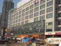 无锡流行前线商业广场实景图图片