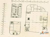 金色时代广场普通住宅354.6㎡户型图