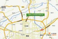 中国原点龙安居国际家纺国际小商品城位置交通图